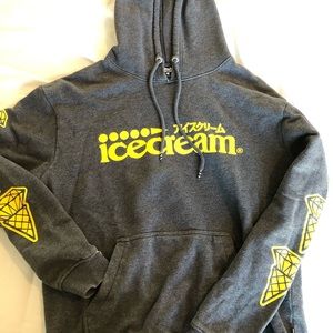 ICECREAM HOODIE